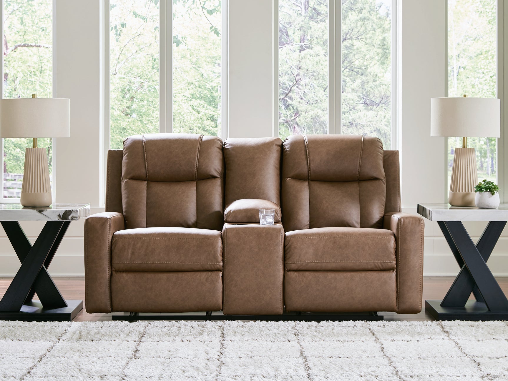 Mackmenville Living Room - Tampa Furniture Outlet
