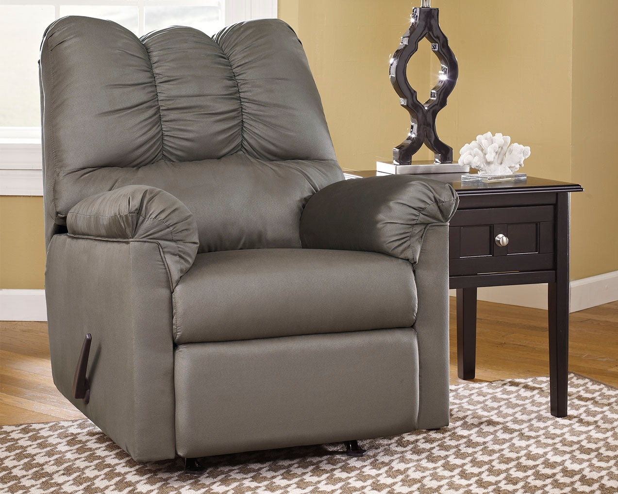Darcy Living Room - Tampa Furniture Outlet