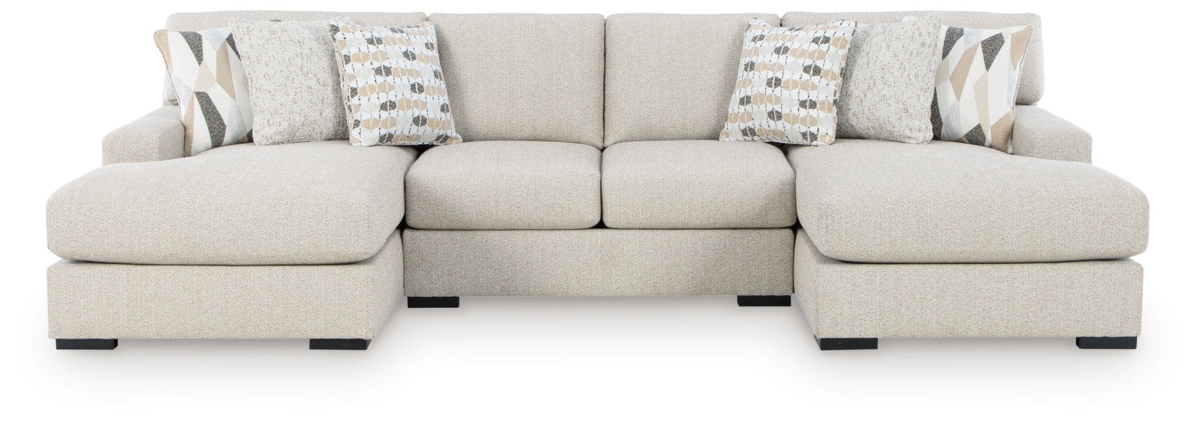 Laurelgrove Sectional - Tampa Furniture Outlet