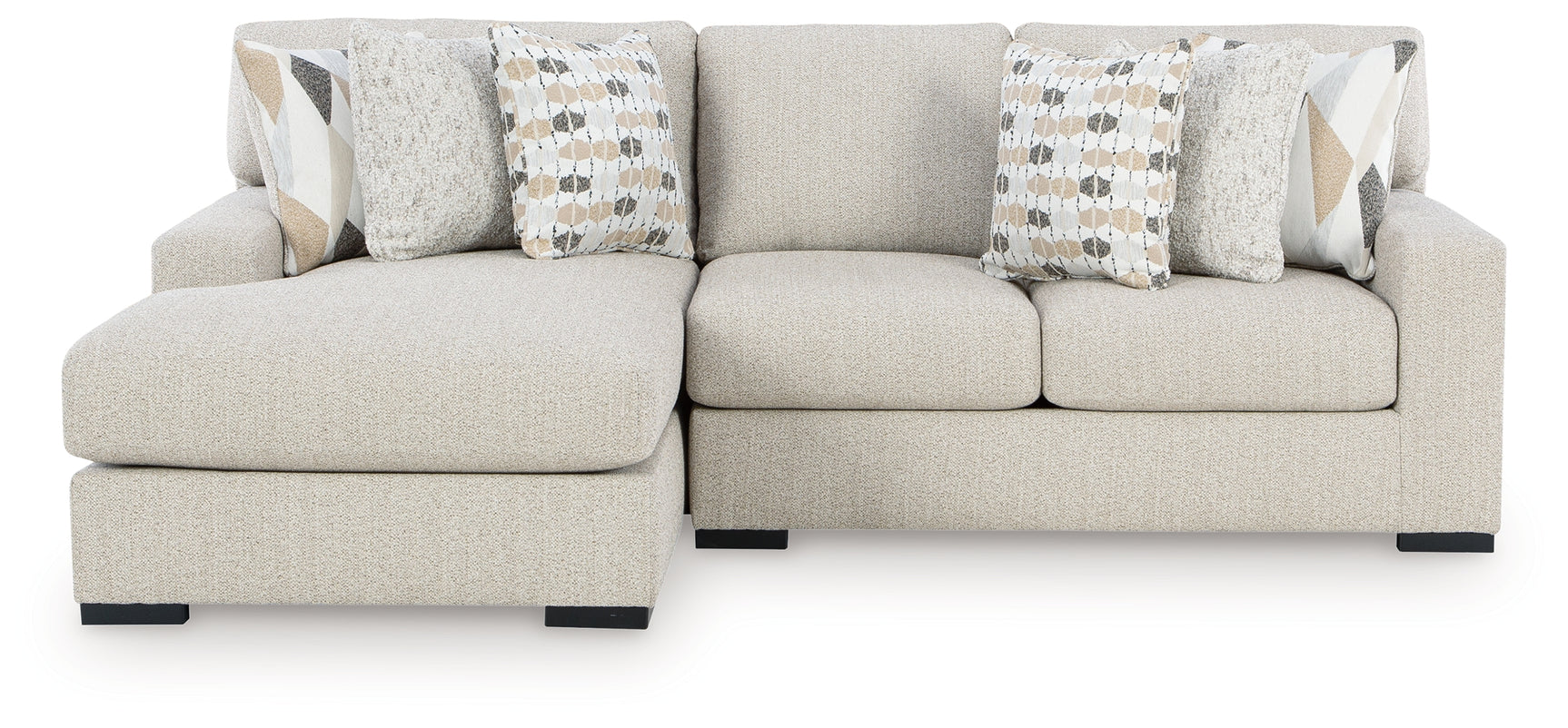 Laurelgrove Sectional - Tampa Furniture Outlet