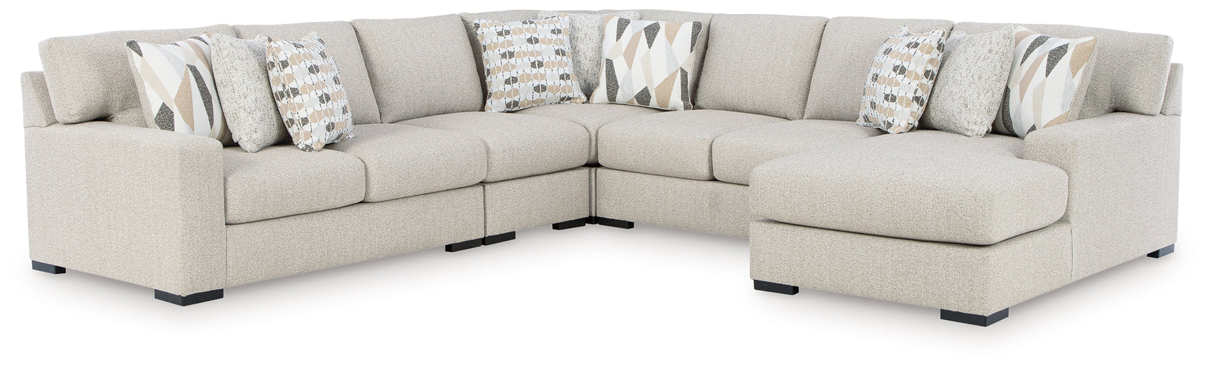 Laurelgrove Sectional - Tampa Furniture Outlet