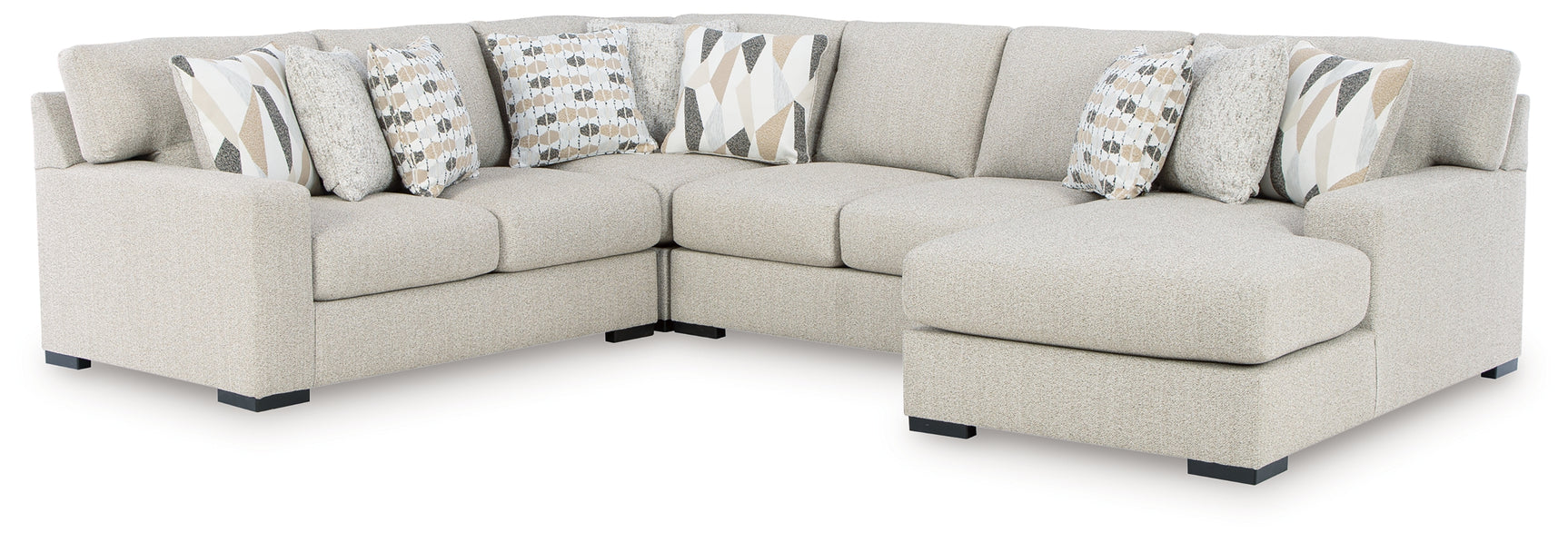 Laurelgrove Sectional - Tampa Furniture Outlet