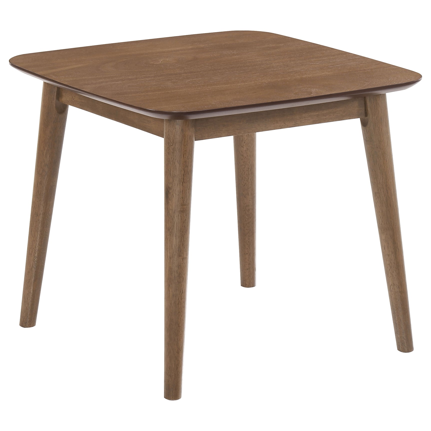Radley 3-piece Rectangular Coffee Table Set Natural Walnut - Tampa Furniture Outlet