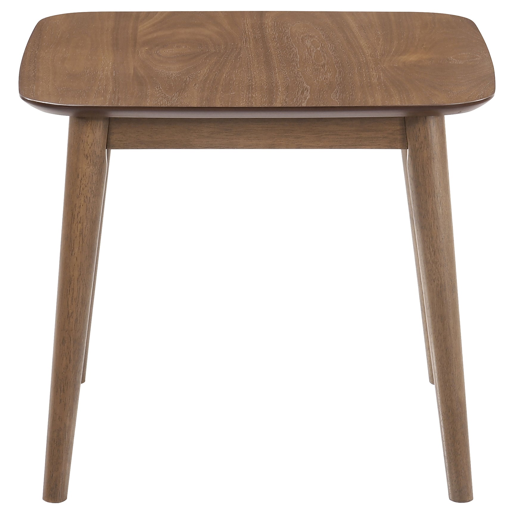 Radley 3-piece Rectangular Coffee Table Set Natural Walnut - Tampa Furniture Outlet
