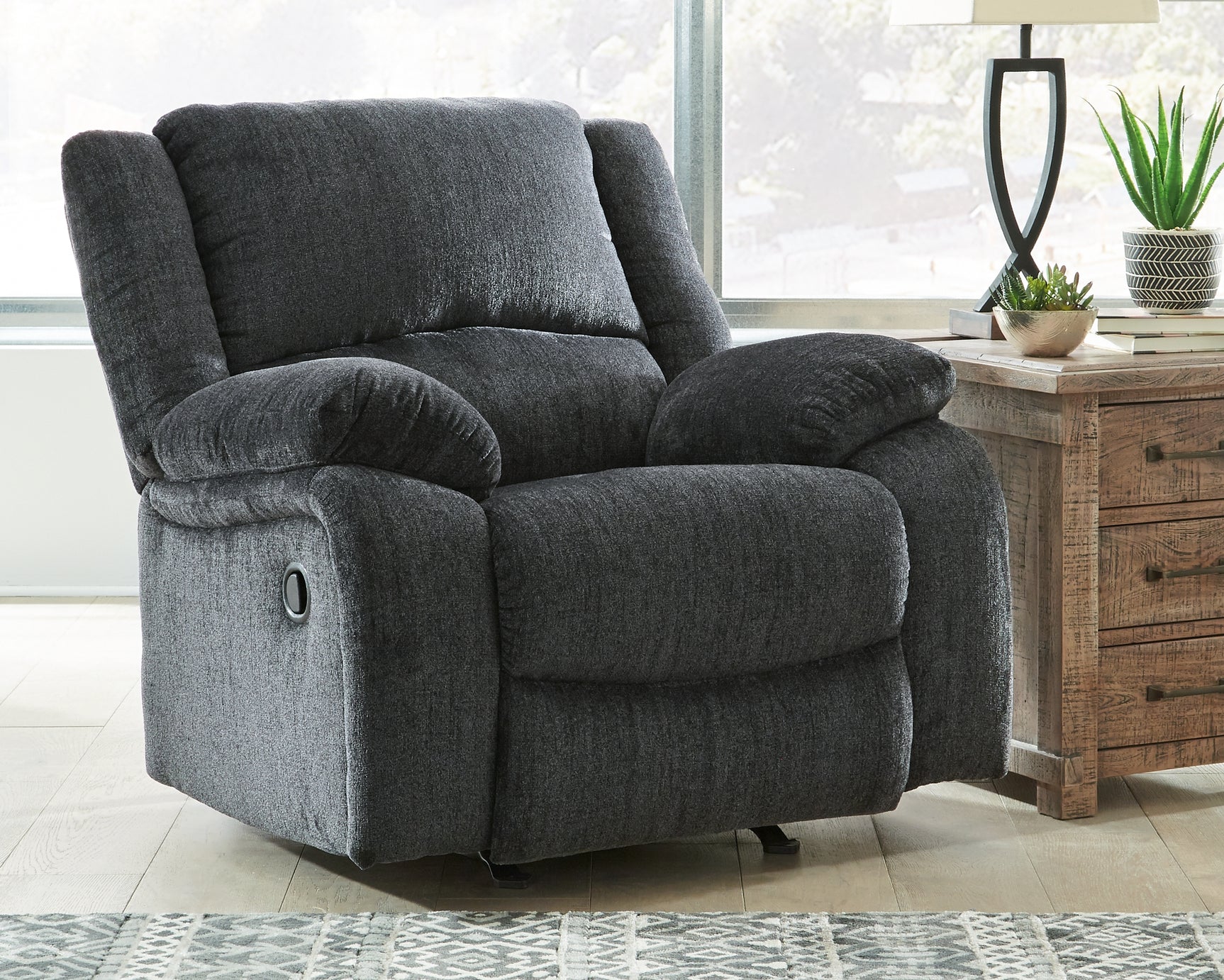 Draycoll Living Room - Tampa Furniture Outlet