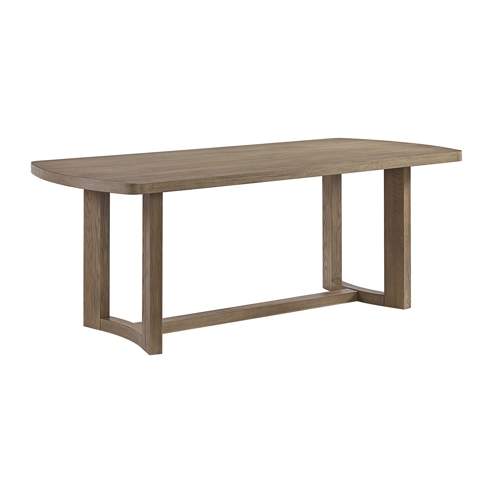 Portland - Rectangular Dining Table - Tampa Furniture Outlet