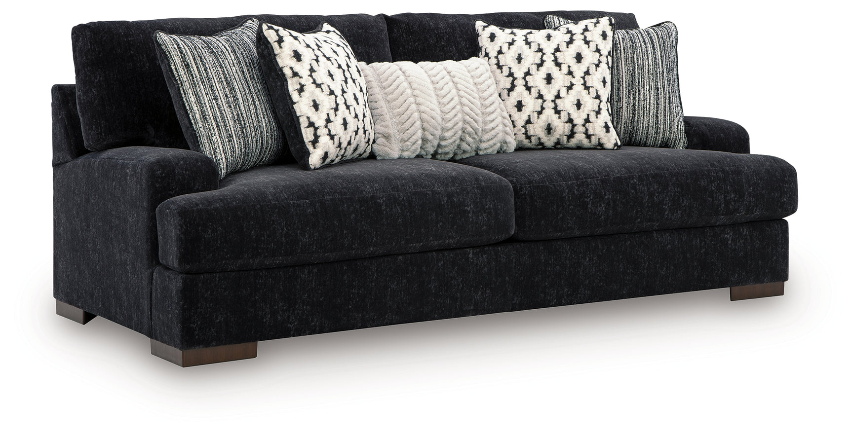 Whitmore Manor Living Room - Tampa Furniture Outlet