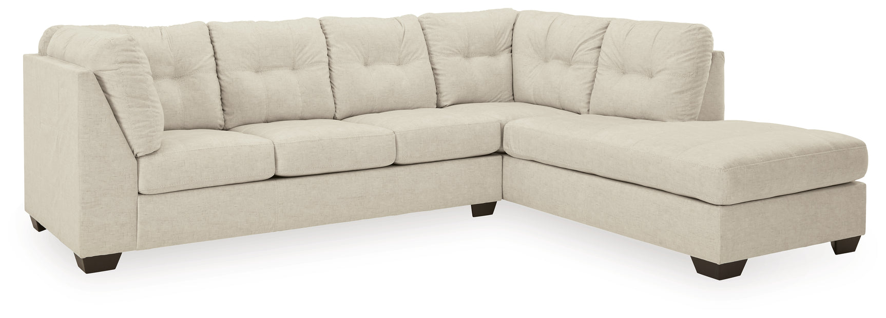 Falkirk Sectional - Tampa Furniture Outlet