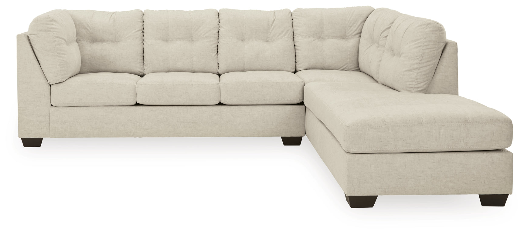 Falkirk Sectional - Tampa Furniture Outlet