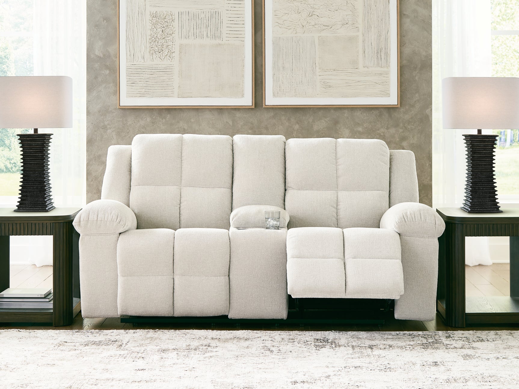 Orlen Living Room - Tampa Furniture Outlet