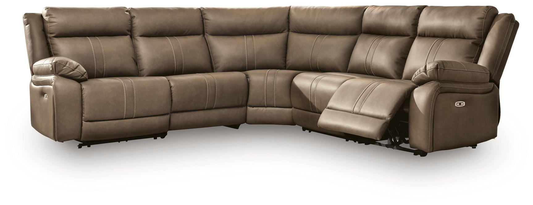 Max-Momentum Sectional - Tampa Furniture Outlet
