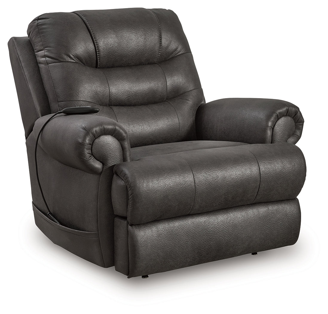 Revived and Restored Living Room - Tampa Furniture Outlet