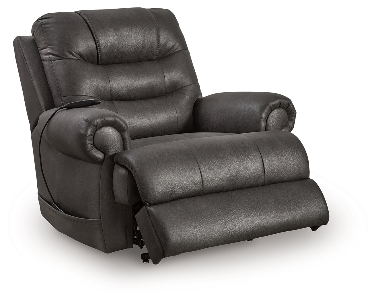 Revived and Restored Living Room - Tampa Furniture Outlet