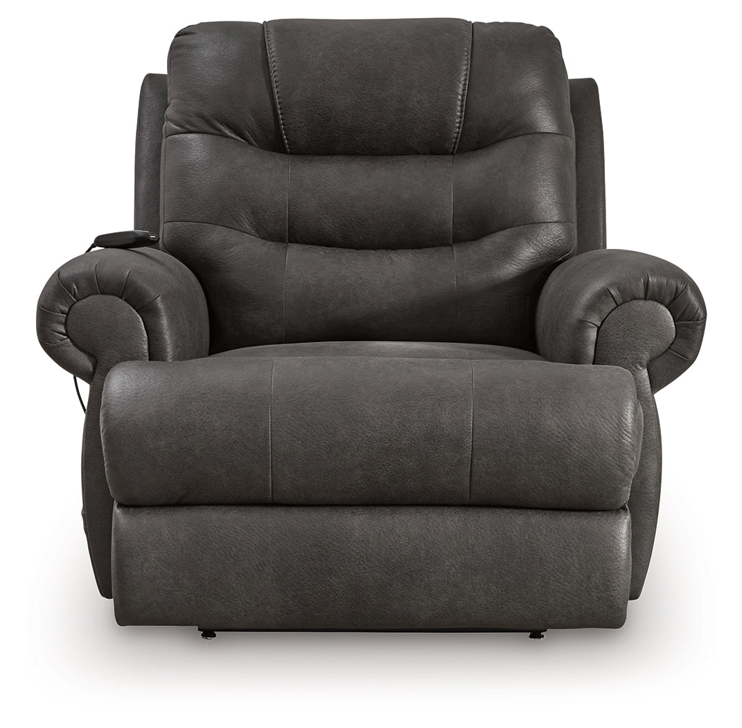 Revived and Restored Living Room - Tampa Furniture Outlet