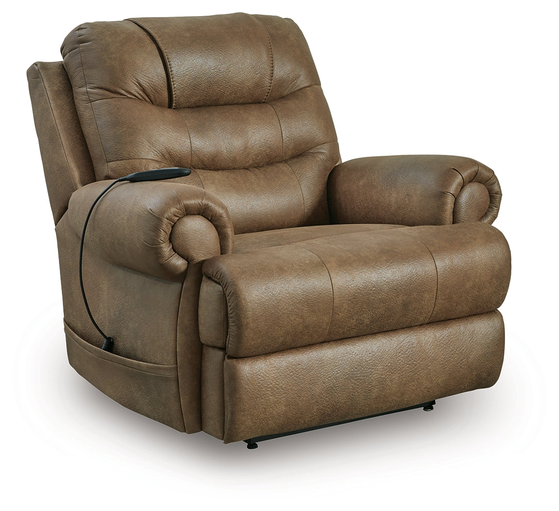 Revived and Restored Living Room - Tampa Furniture Outlet