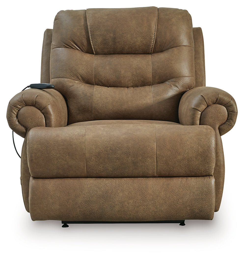 Revived and Restored Living Room - Tampa Furniture Outlet