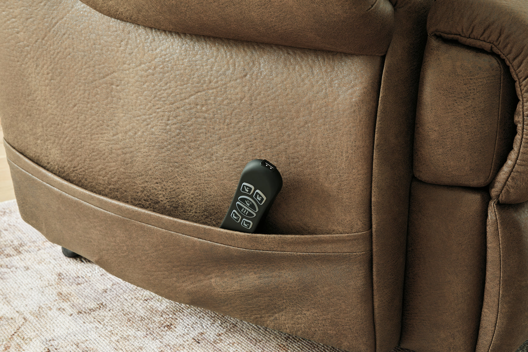Revived and Restored Living Room - Tampa Furniture Outlet