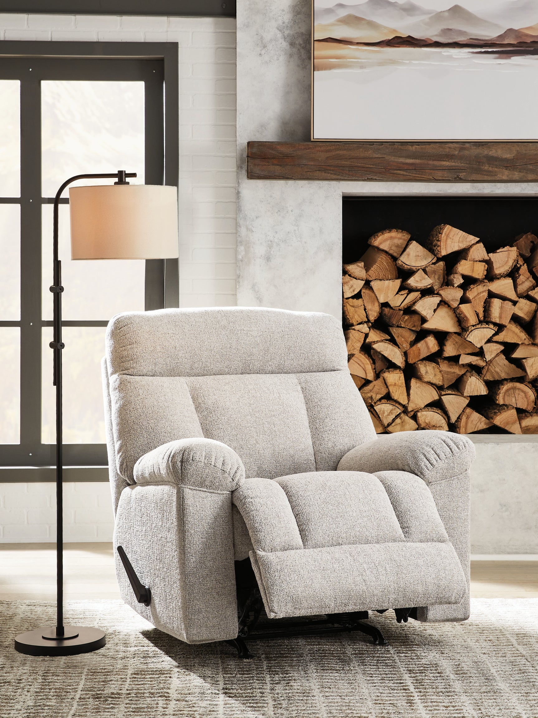 Hoyne Park Living Room - Tampa Furniture Outlet