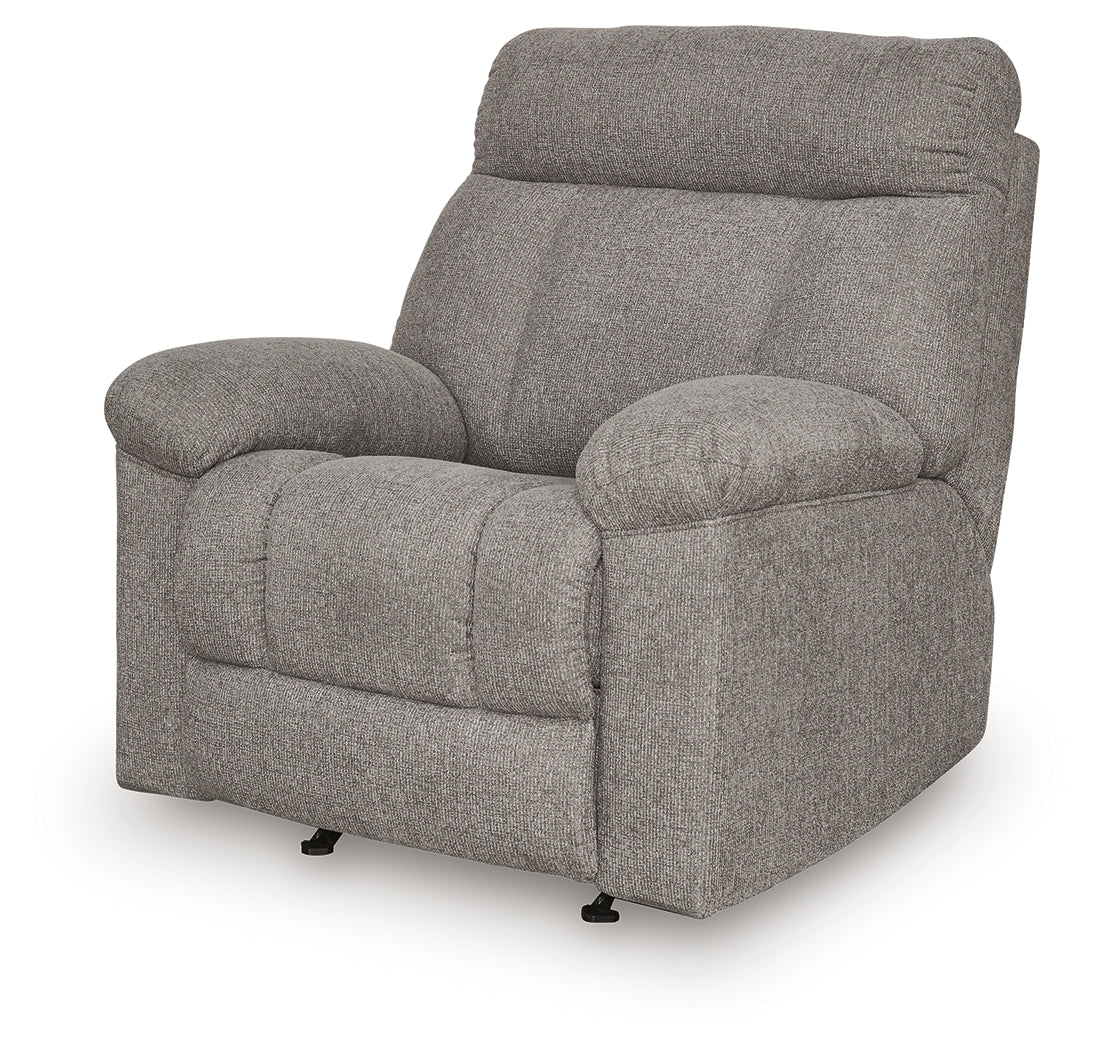 Hoyne Park Living Room - Tampa Furniture Outlet