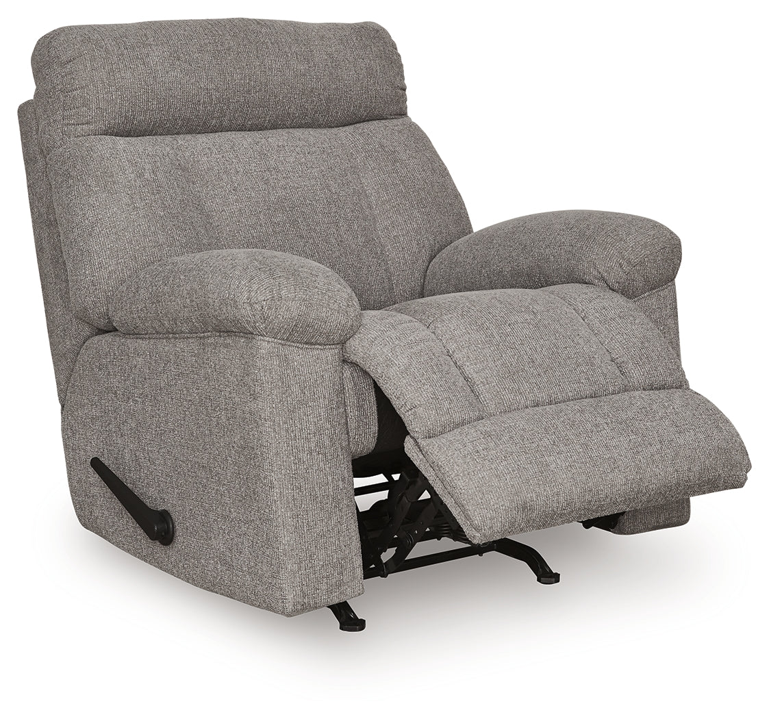 Hoyne Park Living Room - Tampa Furniture Outlet