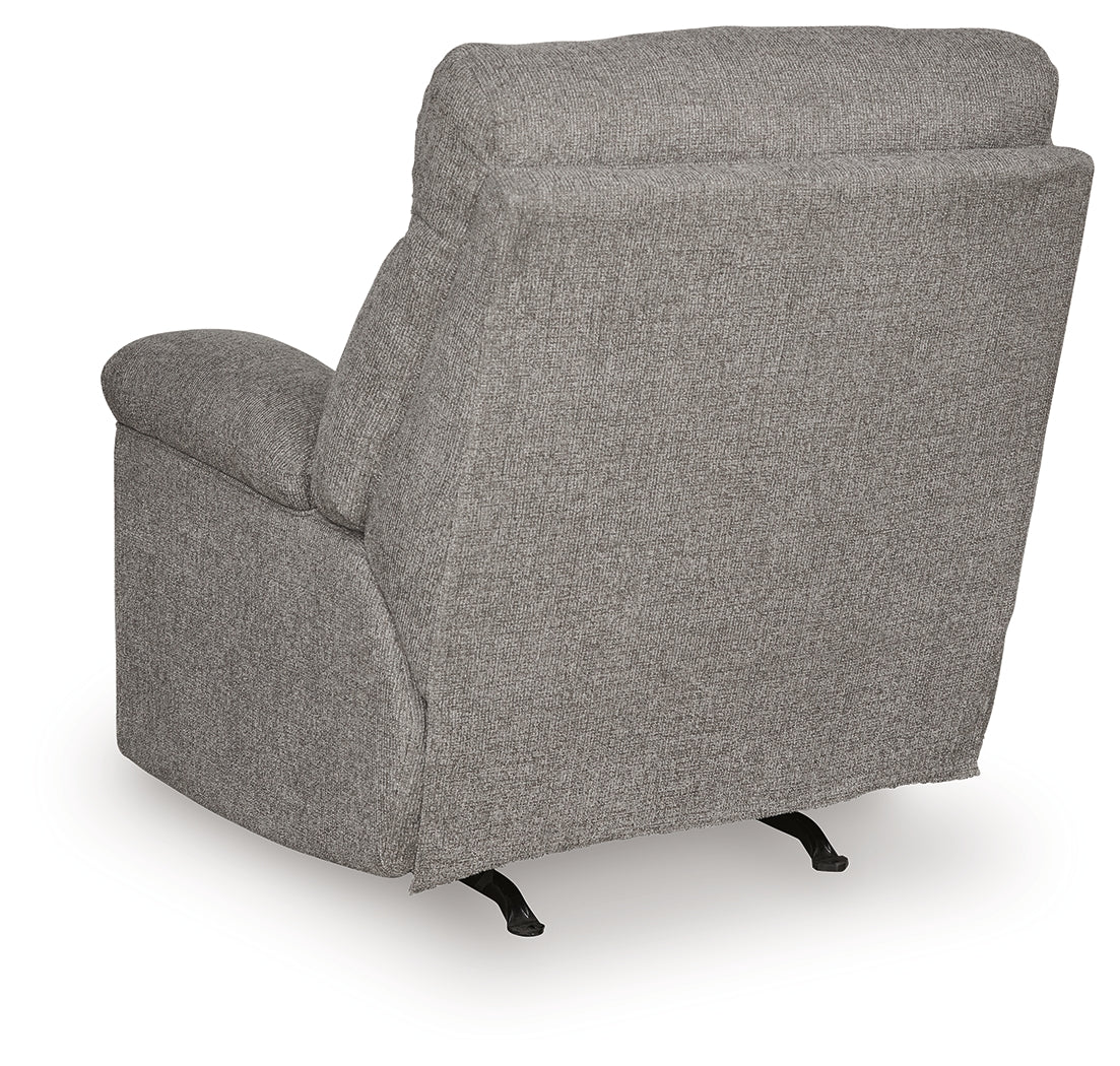 Hoyne Park Living Room - Tampa Furniture Outlet