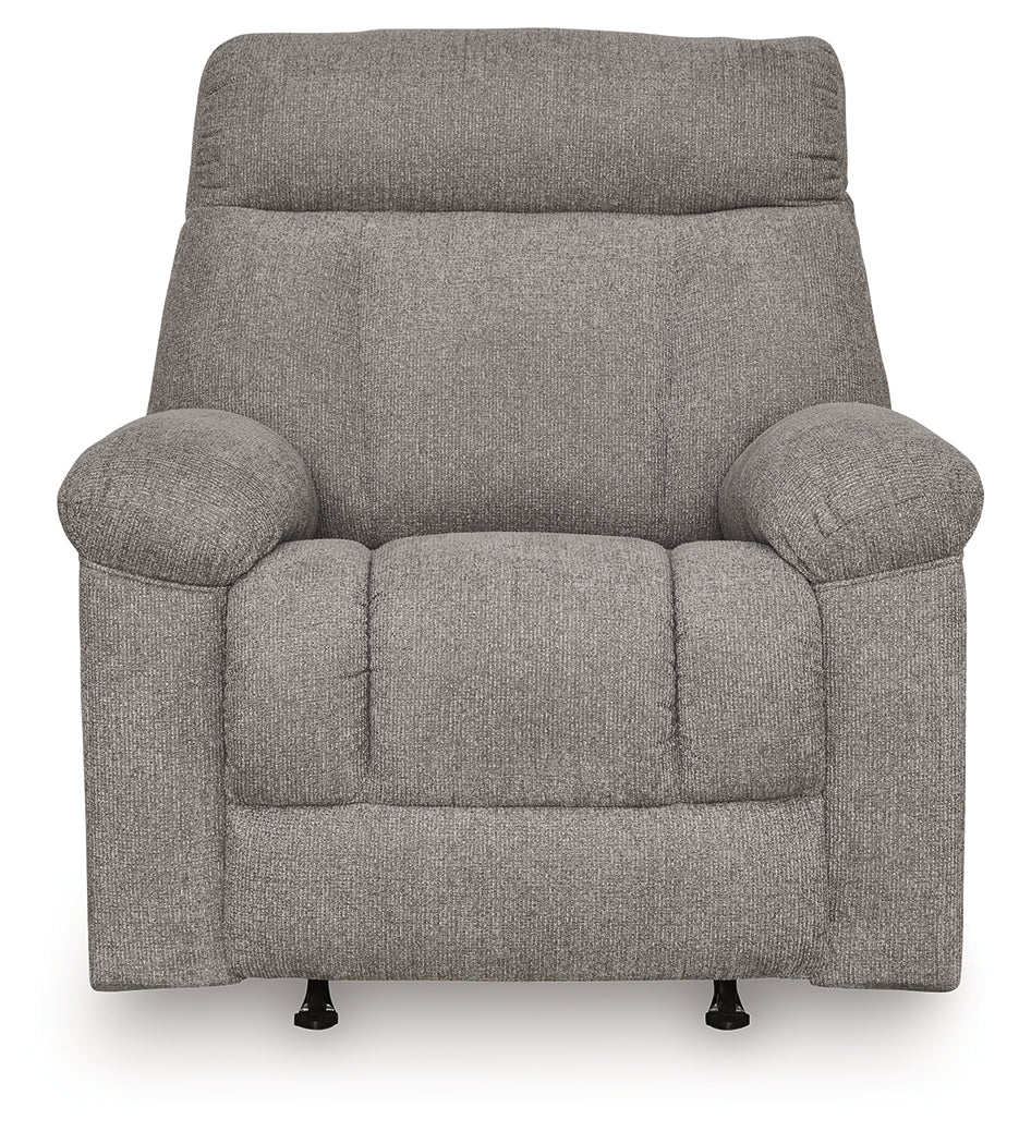 Hoyne Park Living Room - Tampa Furniture Outlet