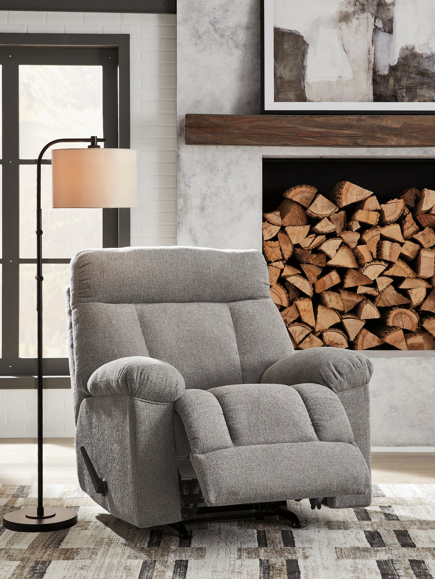 Hoyne Park Living Room - Tampa Furniture Outlet