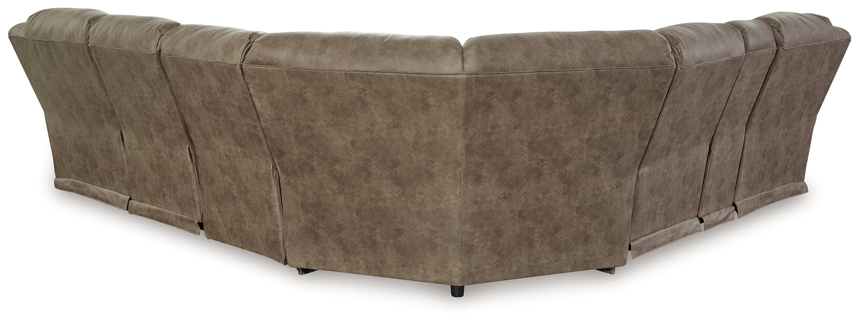 Ravenel Sectional - Tampa Furniture Outlet