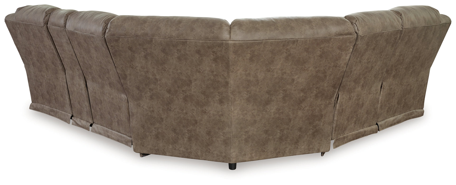 Ravenel Sectional - Tampa Furniture Outlet