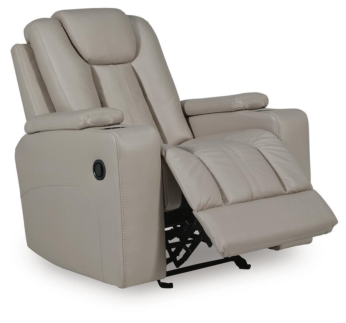 Elevate Edges Living Room - Tampa Furniture Outlet