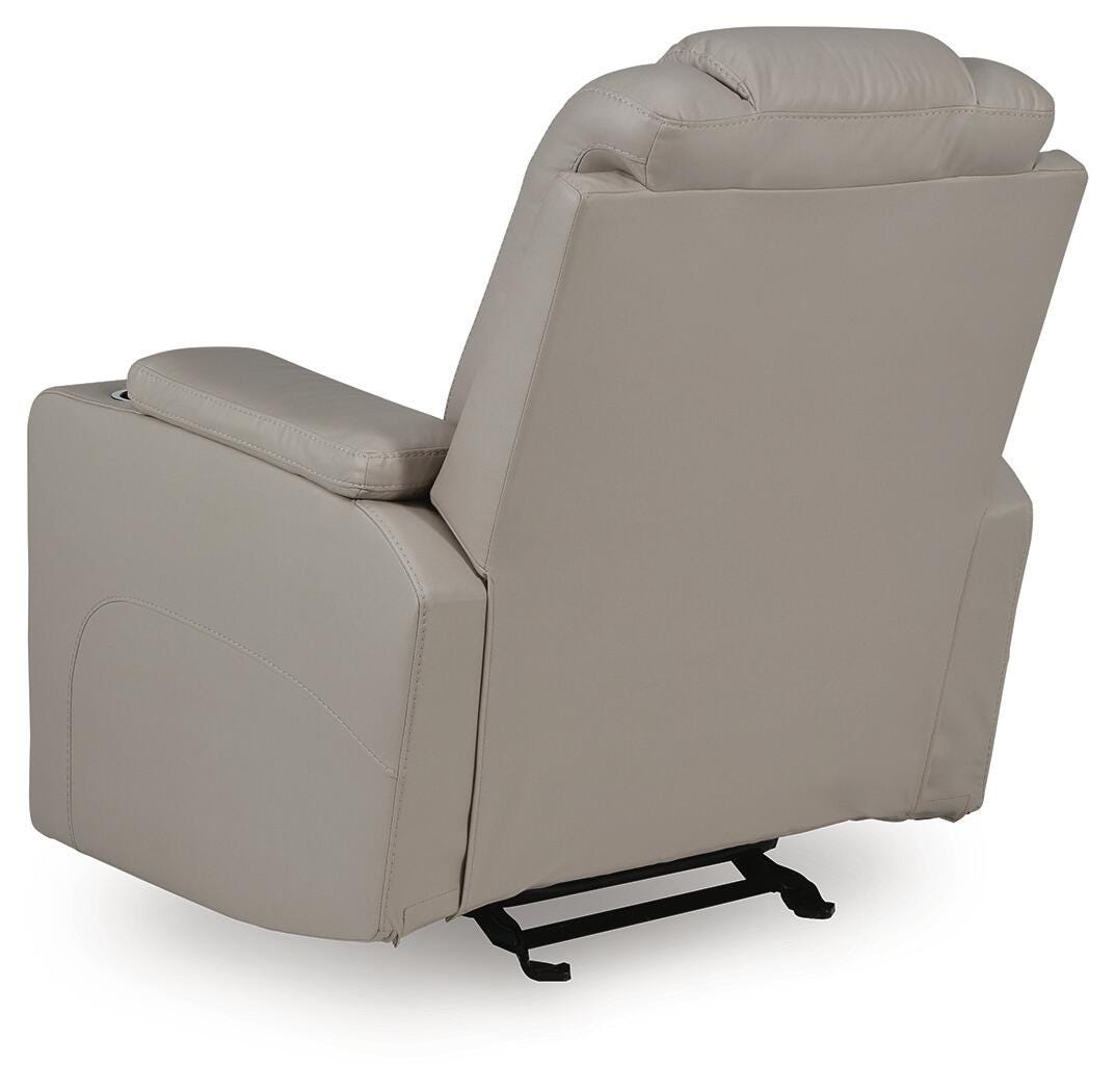 Elevate Edges Living Room - Tampa Furniture Outlet