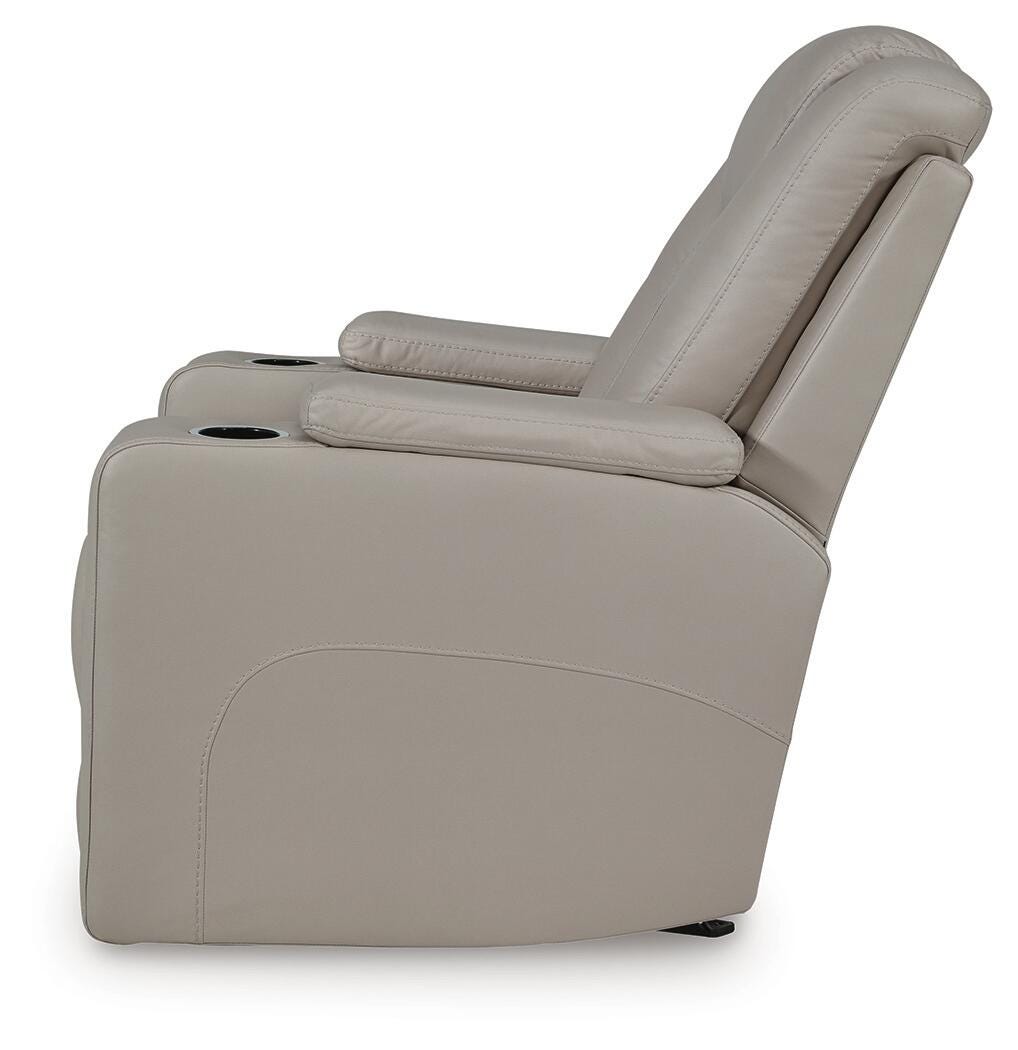 Elevate Edges Living Room - Tampa Furniture Outlet