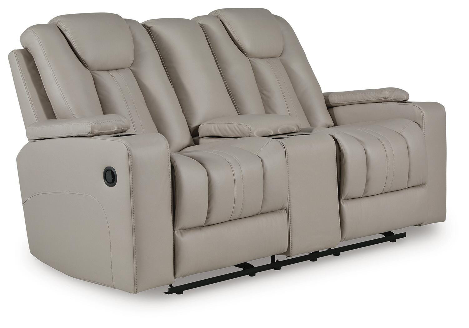Elevate Edges Living Room - Tampa Furniture Outlet