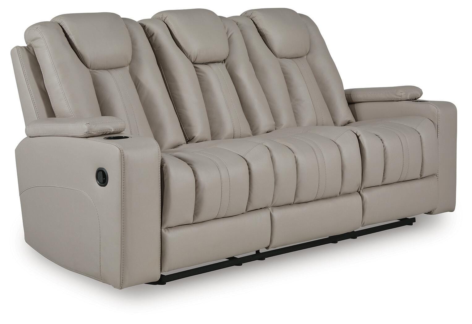 Elevate Edges Living Room - Tampa Furniture Outlet