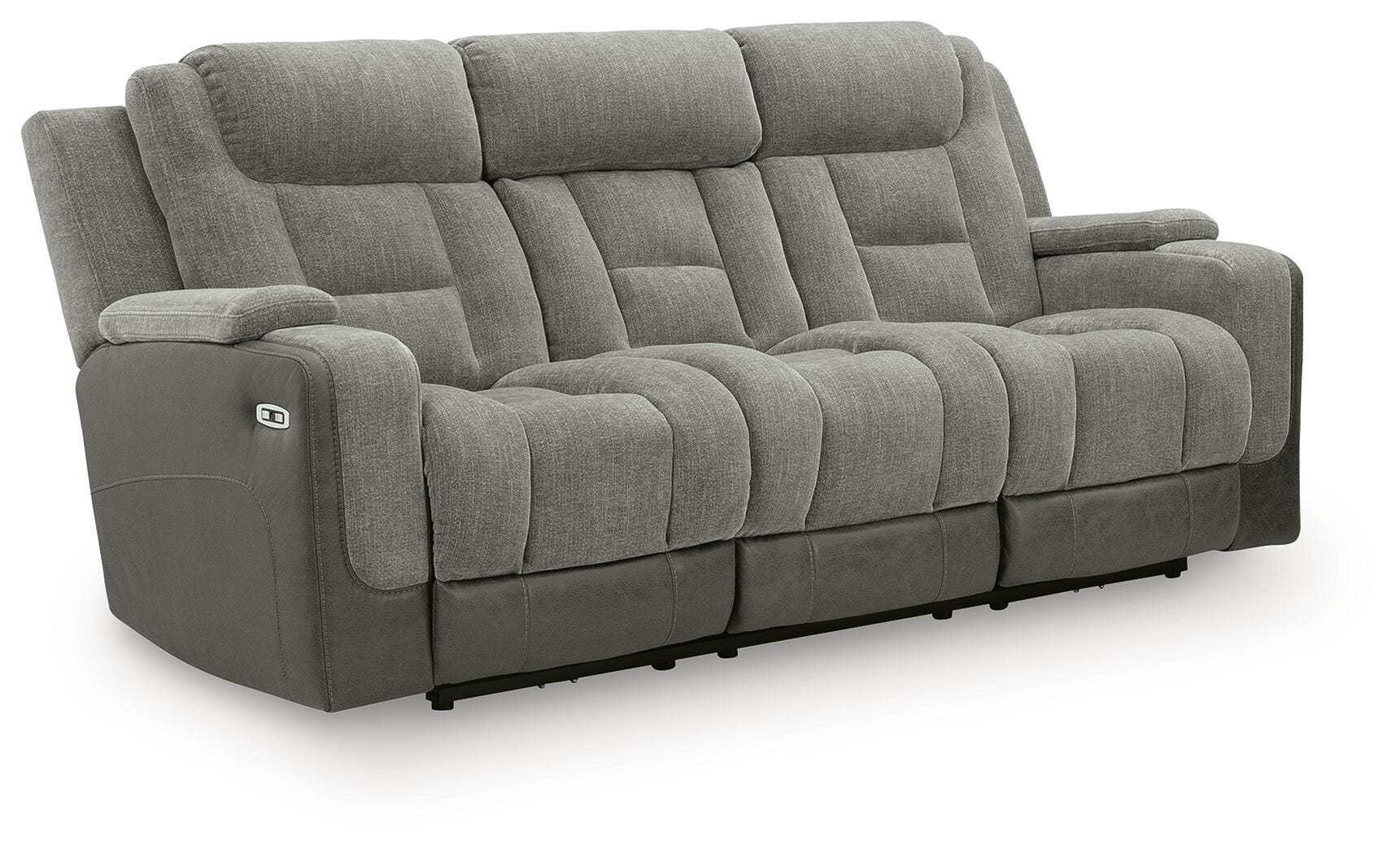 Mixed Motion Living Room - Tampa Furniture Outlet
