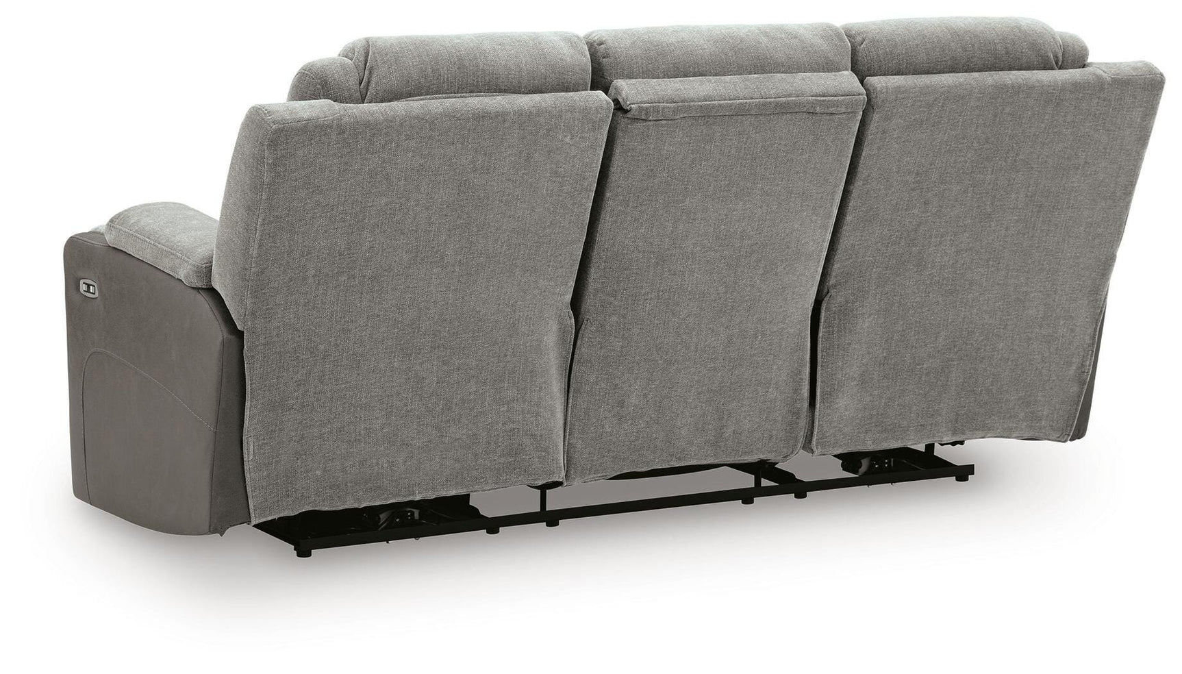 Mixed Motion Living Room - Tampa Furniture Outlet