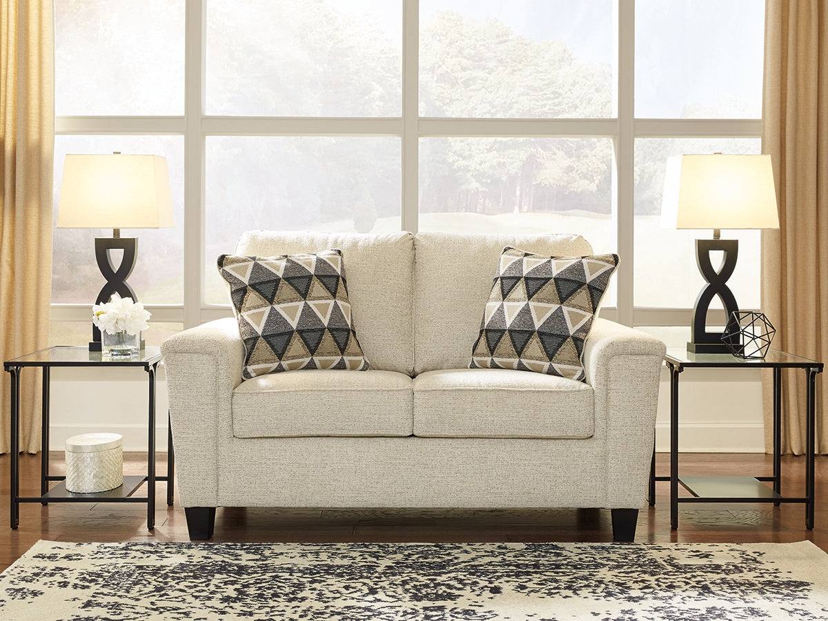 Abinger Living Room - Tampa Furniture Outlet