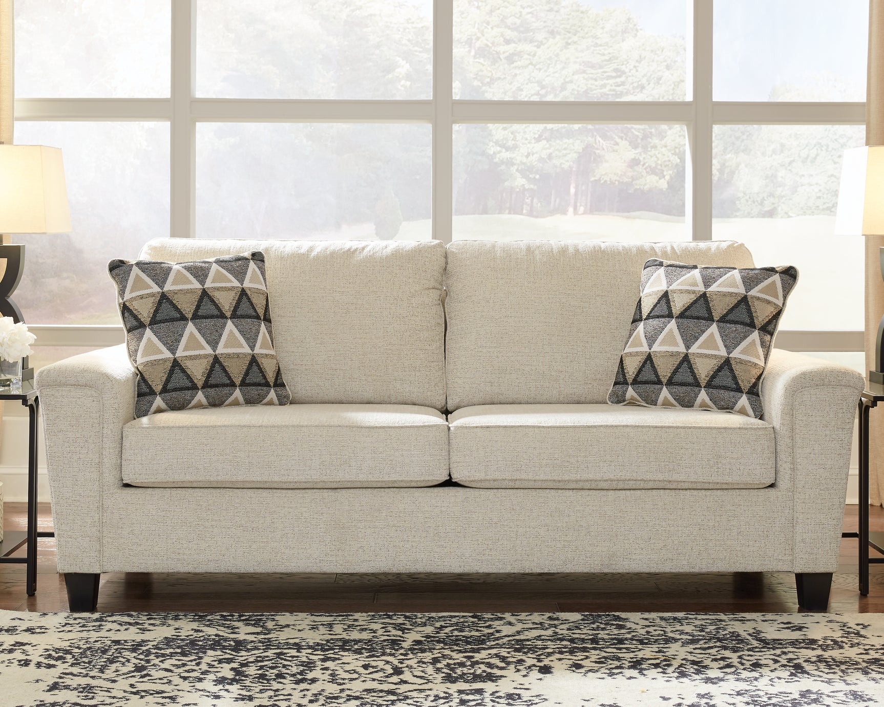 Abinger Living Room - Tampa Furniture Outlet