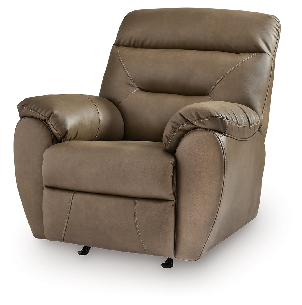 Elksworth Living Room - Tampa Furniture Outlet