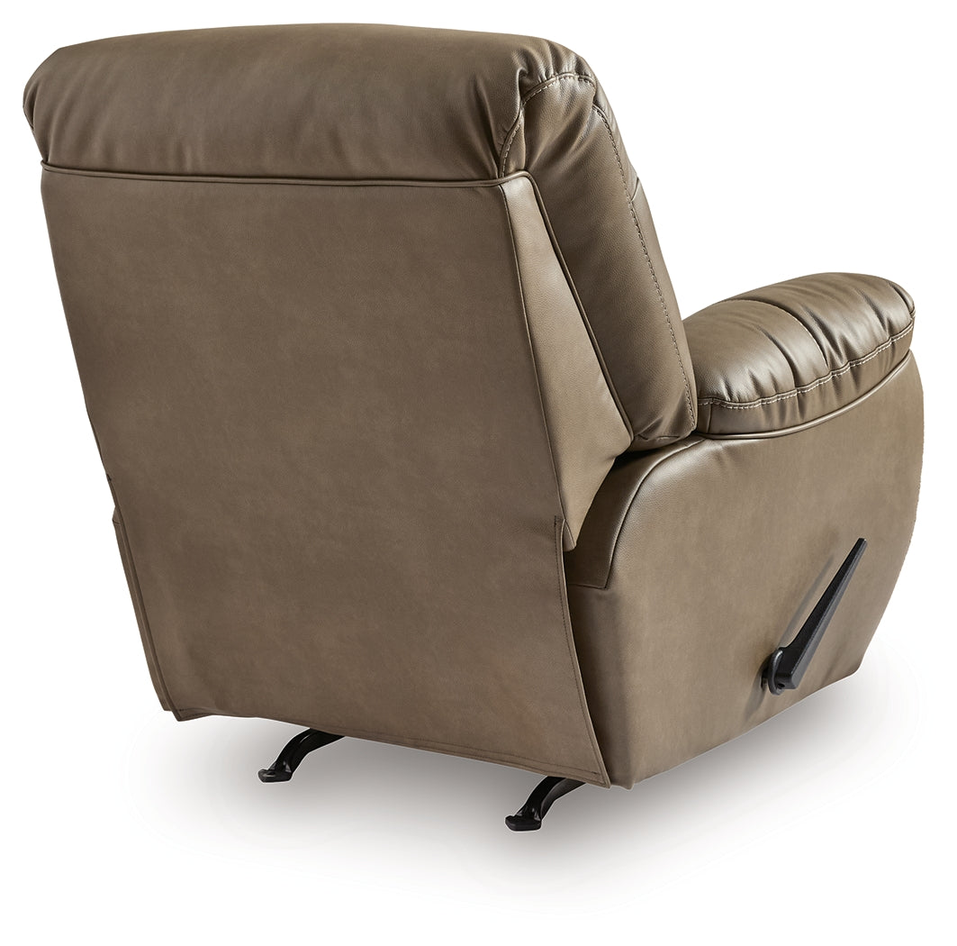Elksworth Living Room - Tampa Furniture Outlet