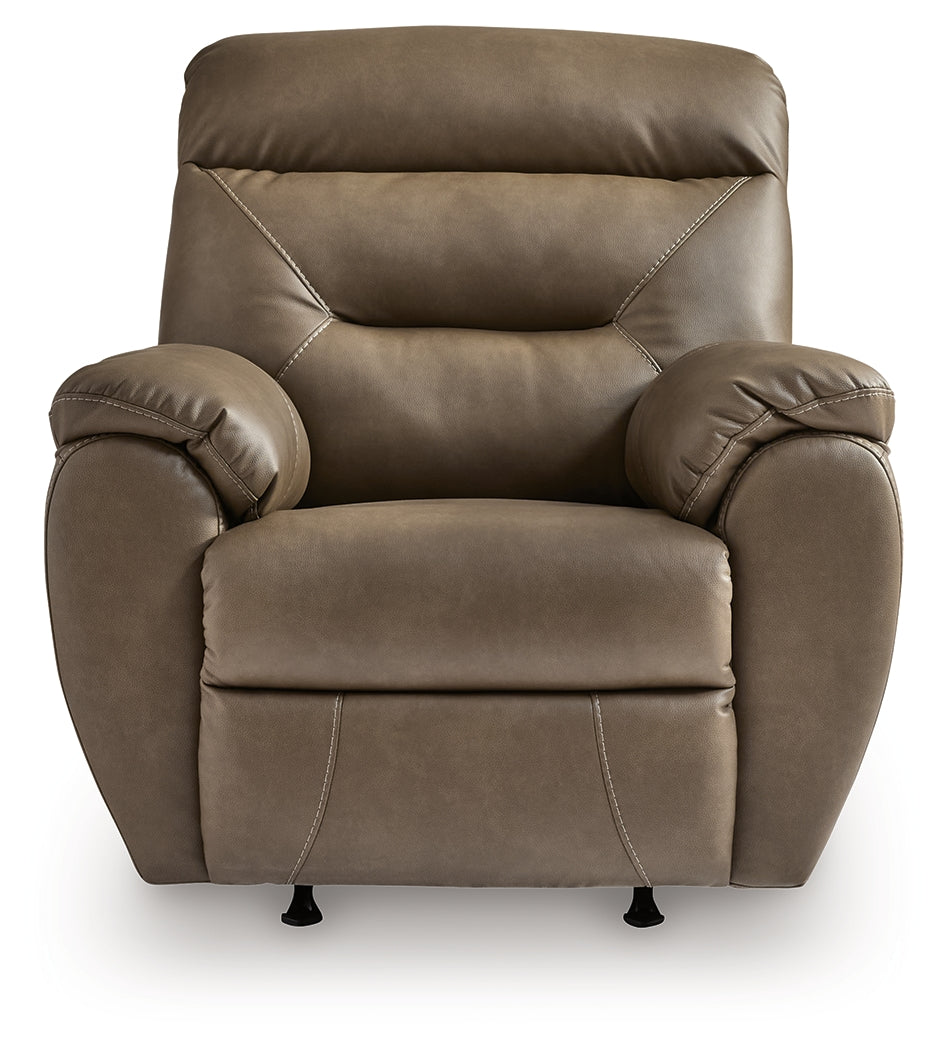 Elksworth Living Room - Tampa Furniture Outlet