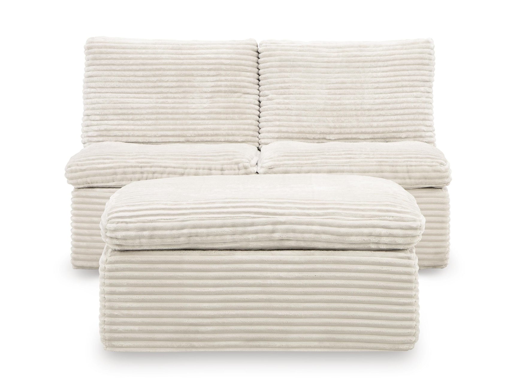 Fannin Sectional - Tampa Furniture Outlet