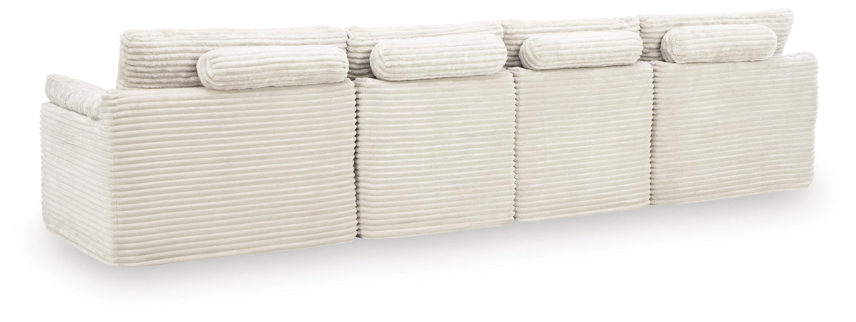 Fannin Sectional - Tampa Furniture Outlet