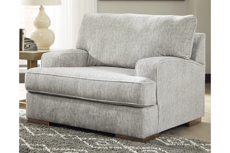 Mercado Living Room - Tampa Furniture Outlet