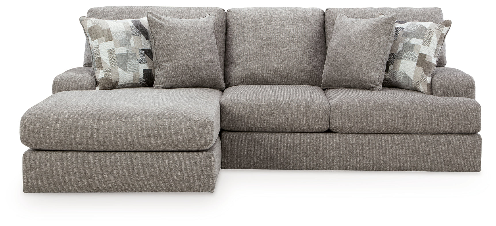 Lindon Sectional - Tampa Furniture Outlet