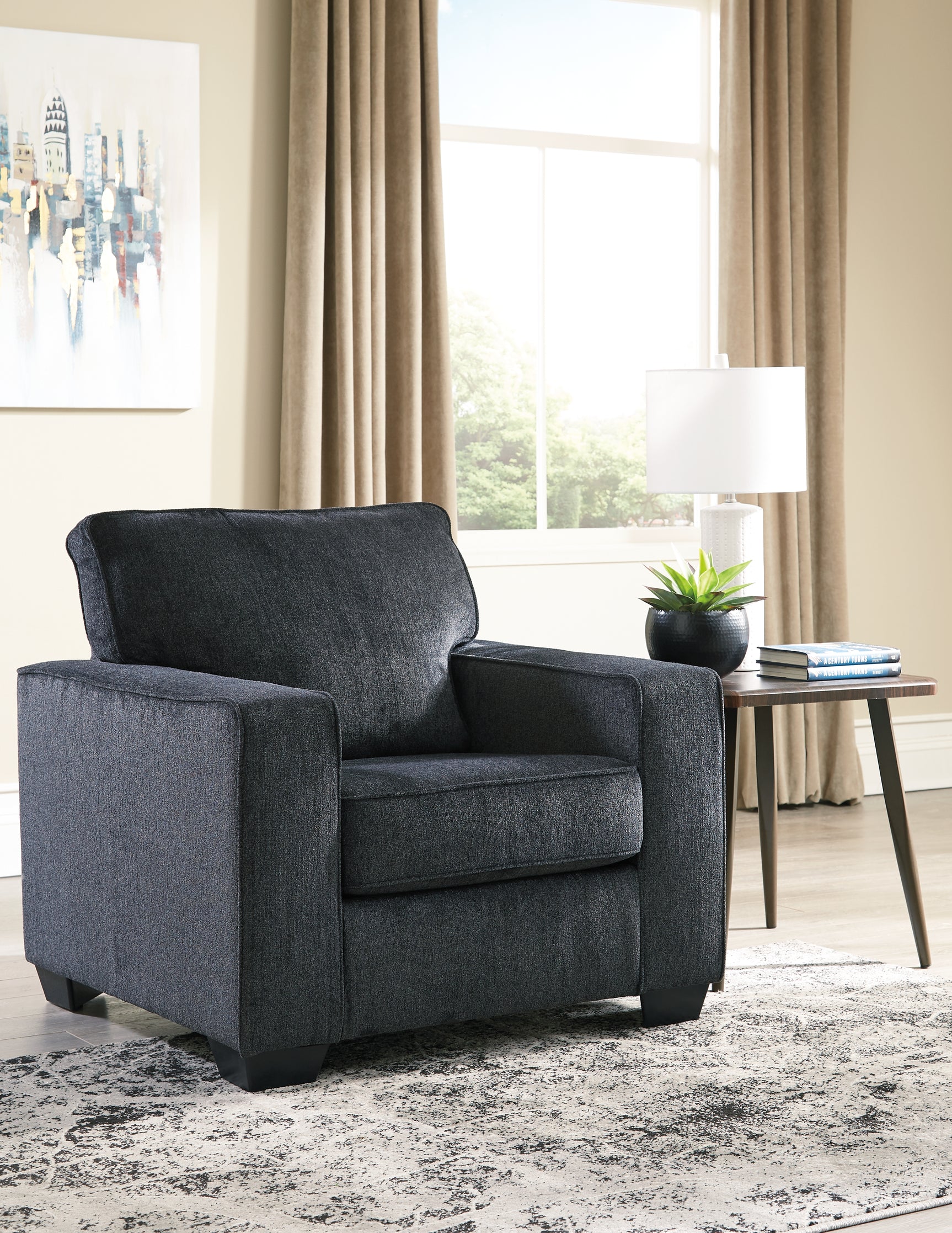 Altari Living Room - Tampa Furniture Outlet