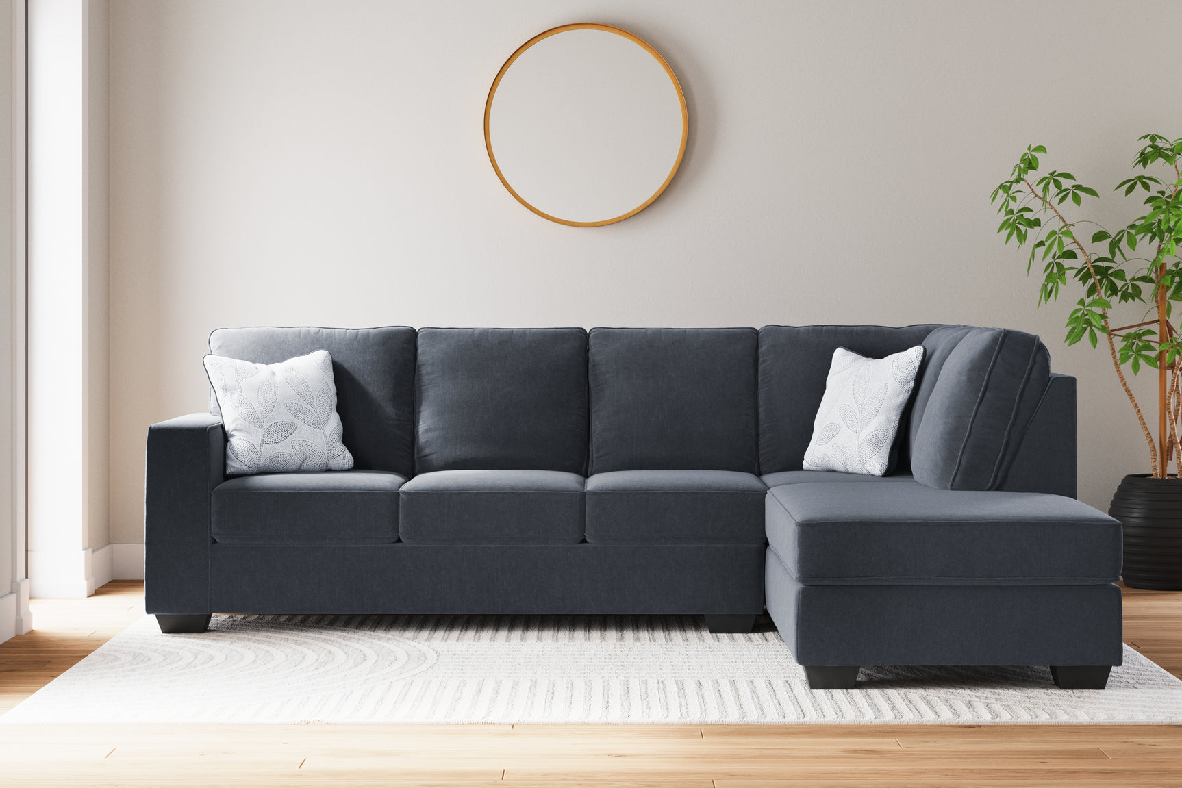 Altari Sectional - Tampa Furniture Outlet