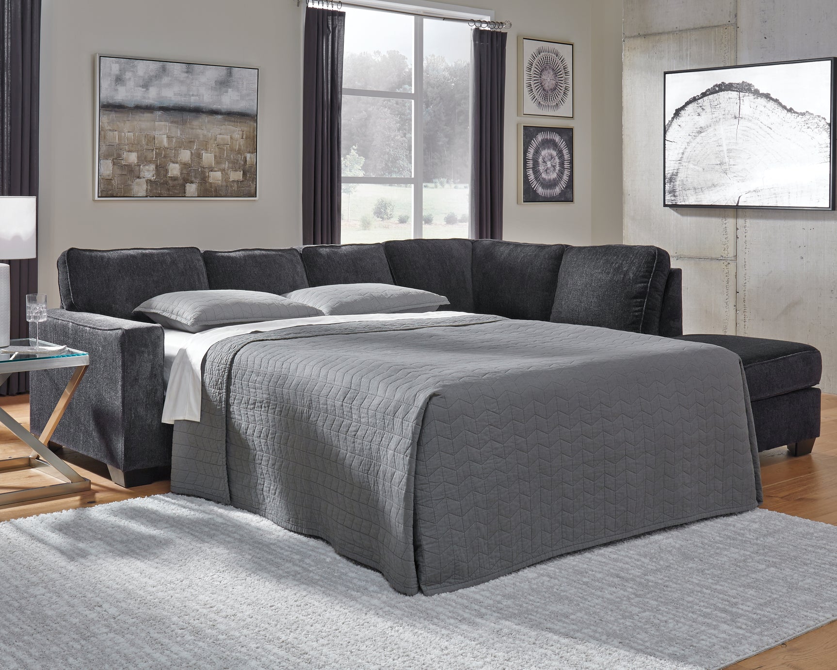 Altari Sectional - Tampa Furniture Outlet