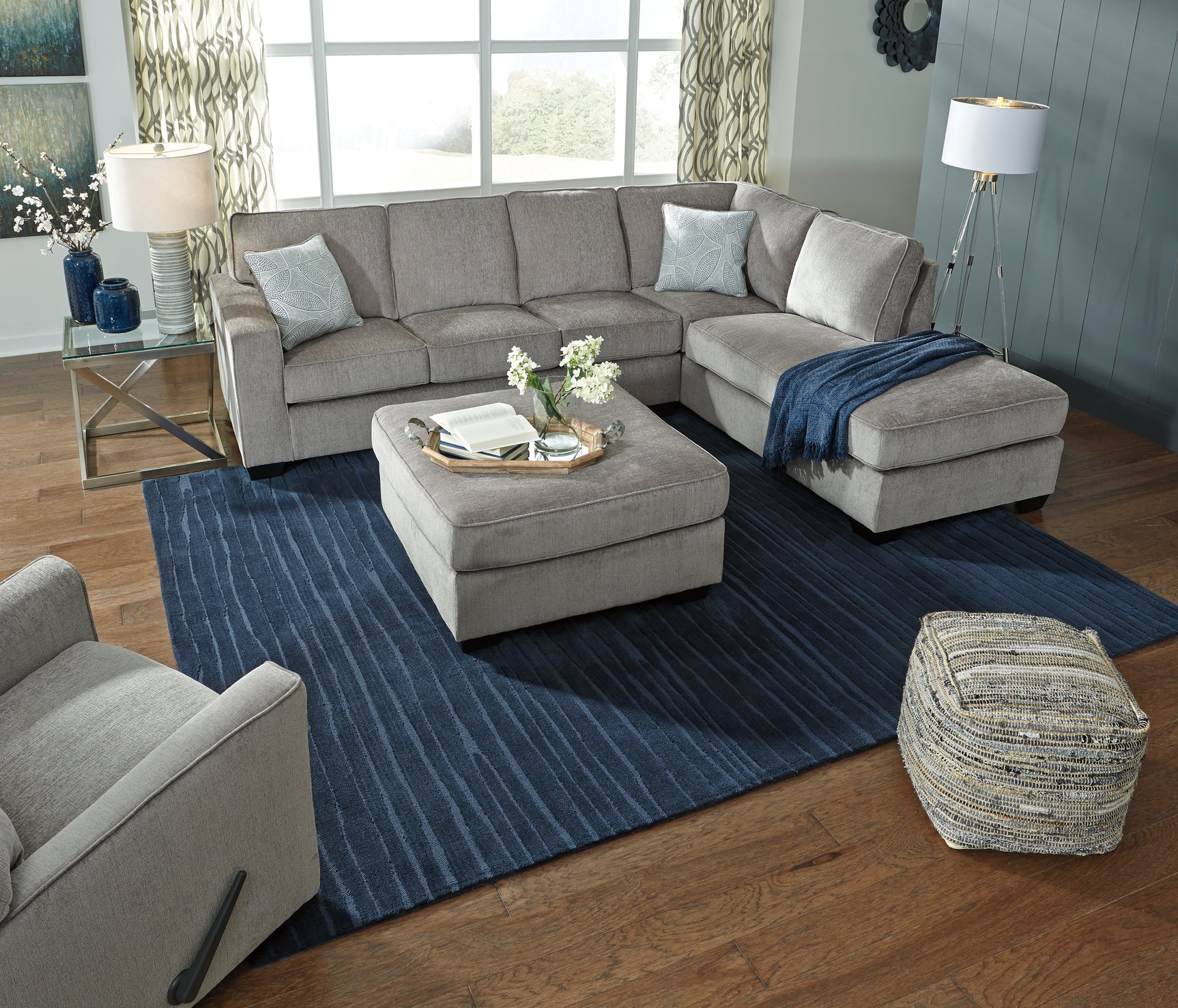 Altari Living Room - Tampa Furniture Outlet