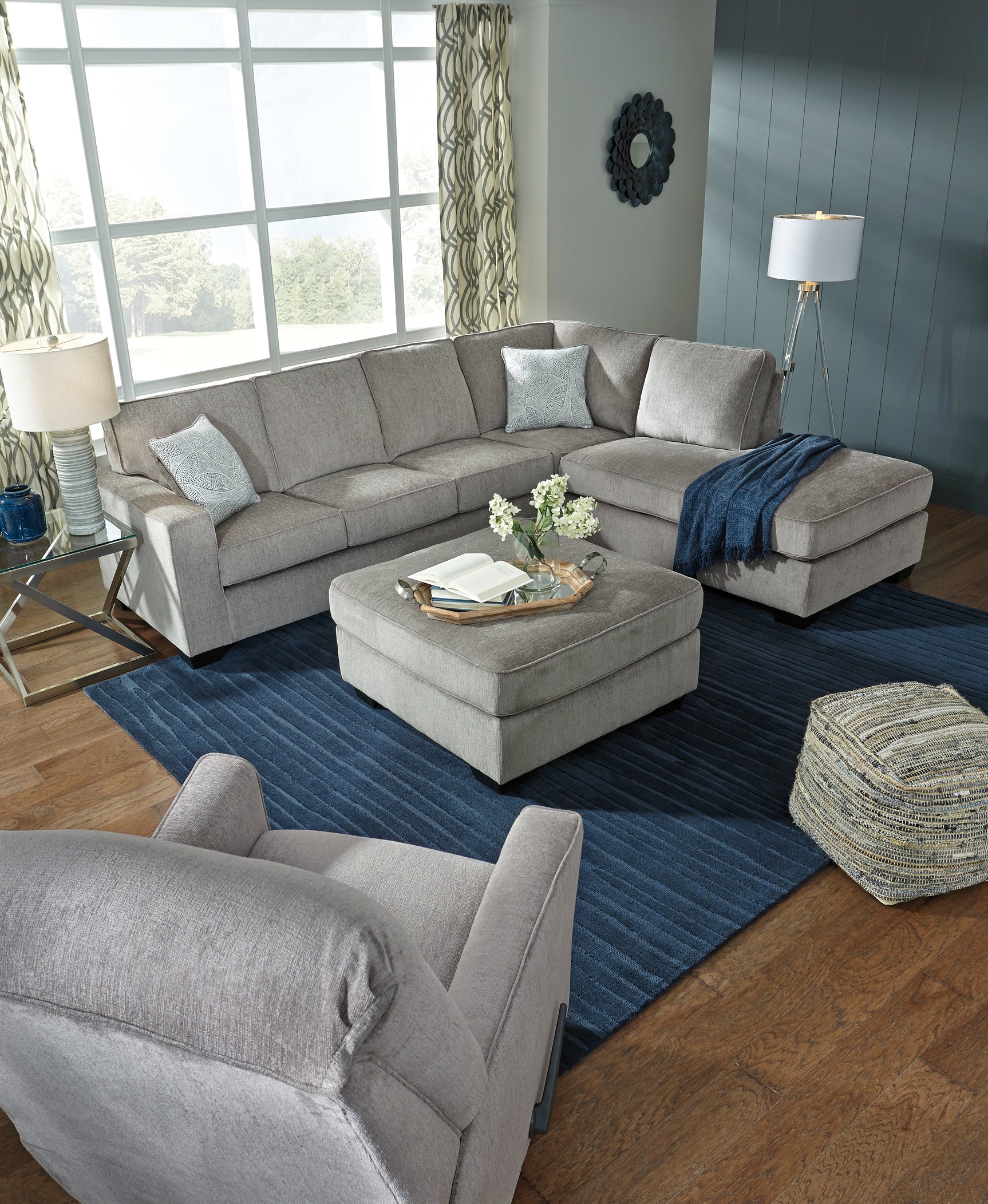 Altari Living Room - Tampa Furniture Outlet